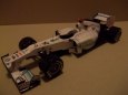 Mercedes GP02