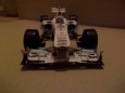 Mercedes GP02