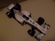 Mercedes GP02