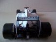 Mercedes GP02