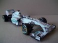 Mercedes GP02