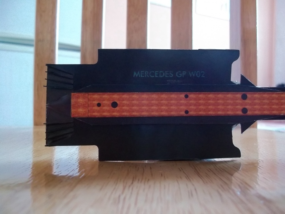 Mercedes GP02 (Plná velikost v novém okně) Mercedes GP02
