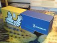Mercedes-Michelin motorhome