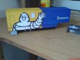 Mercedes-Michelin motorhome