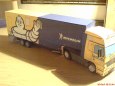 Mercedes-Michelin motorhome