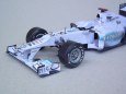 Mercedes W02