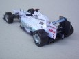 Mercedes W02