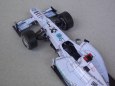 Mercedes W02