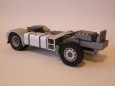 Mercedes Benz Actros 1843