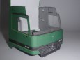 Mercedes Benz Actros 1843