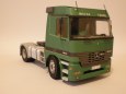 Mercedes Benz Actros 1843