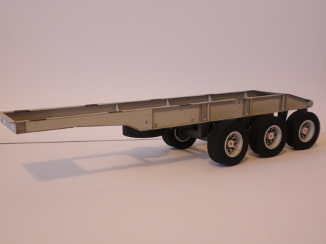 Mercedes Benz Actros 1843 Mercedes Benz Actros 1843
