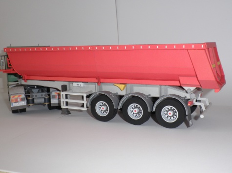 Mercedes Benz Actros 1843 Mercedes Benz Actros 1843