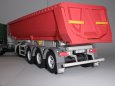 Mercedes Benz Actros 1843