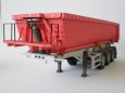 Mercedes Benz Actros 1843