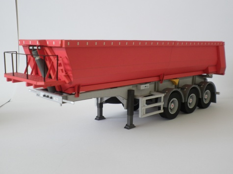 Mercedes Benz Actros 1843 Mercedes Benz Actros 1843