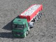 Mercedes Benz Actros 1843