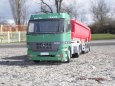 Mercedes Benz Actros 1843