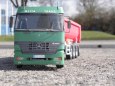 Mercedes Benz Actros 1843