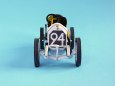 Mercedes Benz GP1908