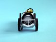 Mercedes Benz GP1908