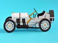 Mercedes Benz GP1908