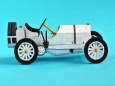 Mercedes Benz GP1908