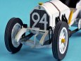Mercedes Benz GP1908