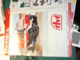 Mercedes-Benz Unimog U 5000 CAS 24
