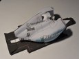 MERCEDES GP W02 (GP Australia 2011, M.Schumacher)