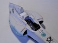 MERCEDES GP W02 (GP Australia 2011, M.Schumacher)