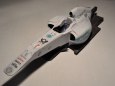 MERCEDES GP W02 (GP Australia 2011, M.Schumacher)