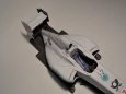 MERCEDES GP W02 (GP Australia 2011, M.Schumacher)
