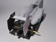MERCEDES GP W02 (GP Australia 2011, M.Schumacher)