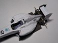 MERCEDES GP W02 (GP Australia 2011, M.Schumacher)