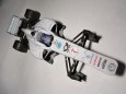 MERCEDES GP W02 (GP Australia 2011, M.Schumacher)