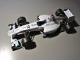 MERCEDES GP W02 (GP Australia 2011, M.Schumacher)