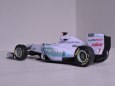 MERCEDES GP W02 (GP Australia 2011, M.Schumacher)