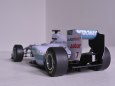 MERCEDES GP W02 (GP Australia 2011, M.Schumacher)
