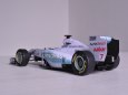 MERCEDES GP W02 (GP Australia 2011, M.Schumacher)