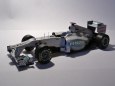 MERCEDES GP W02 (GP Australia 2011, M.Schumacher)