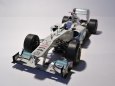 MERCEDES GP W02 (GP Australia 2011, M.Schumacher)