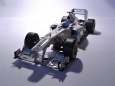 MERCEDES GP W02 (GP Australia 2011, M.Schumacher)