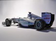 MERCEDES GP W02 (GP Australia 2011, M.Schumacher)