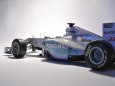 MERCEDES GP W02 (GP Australia 2011, M.Schumacher)
