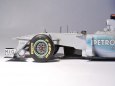 MERCEDES GP W02 (GP Australia 2011, M.Schumacher)