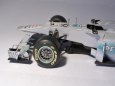 MERCEDES GP W02 (GP Australia 2011, M.Schumacher)