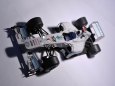 MERCEDES GP W02 (GP Australia 2011, M.Schumacher)