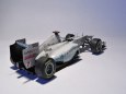 MERCEDES GP W02 (GP Australia 2011, M.Schumacher)