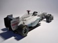 MERCEDES GP W02 (GP Australia 2011, M.Schumacher)